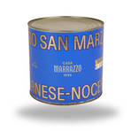 San Marzano Tomater Marrazzo, förpacking om 6 x 2.5 kg/burk