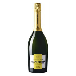J.Perrier Cuvée Royale Brut ½