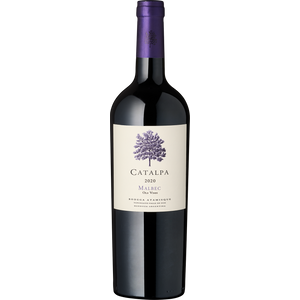 Catalpa Malbec