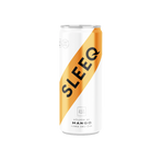 SLEEQ Hard Seltzer - Mango