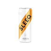 SLEEQ Hard Seltzer - Mango