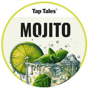 TapT Mojito 9,4% 20L KK