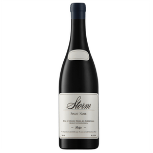 Storm Ridge Pinot Noir