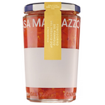 Pomodori rossi a pachetelle EKO al naturale (Marrazzo - 490 g)