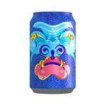 Omnipollo x Great Divide, Yeti Pecan Mud Cake Imperial Stout 11,0% (Burk 330ml)