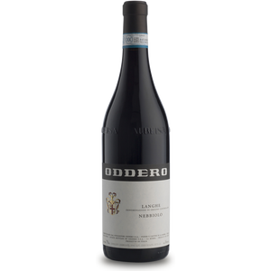 Langhe Nebbiolo DOC