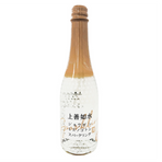 Jozen Sparkling Sake (Ny torrare variant)