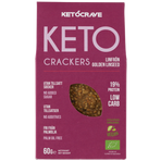 Ketocrackers Linfrön