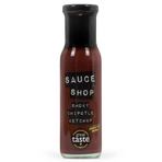 Smoky Chipotle Ketchup