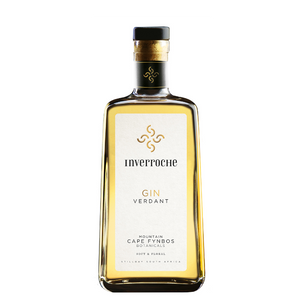 Inverroche Gin Verdant 43%