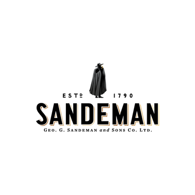 Sandeman Port