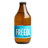 Alkoholfri öl, blå/lager Freedl  12x 300 ml