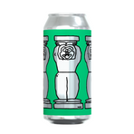 Omnipollo x Test x Root+Branch, New York Triple IPA 10% (Burk 440ml)
