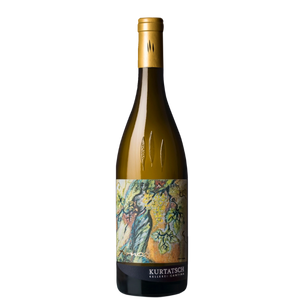 Amos Cuvée White DOC 75cl