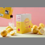Lemonad Citron BIB 3L