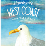 West Coast IPA KeyKeg
