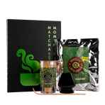 KIT001 - Matcha Latte Startkit B2B/FoodserviceMatcha Latte Startkit B2B/Foodservice