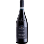 Valpolicella Regolo Ripasso Classico Superiore DOC