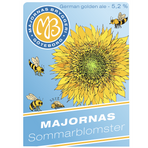 Majornas Sommarblomster