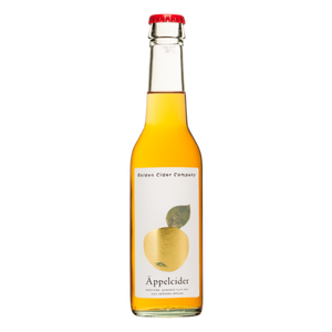 Äppelcider 4,2% 27,5 cl