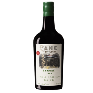 Cane Bottling Co Enmore 1988
