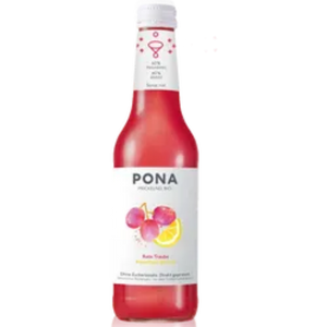 PONA Röda Vindruvor & Citron
