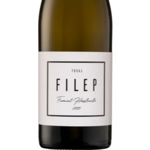 Tokaj Furmint-Hárslevelü 2019