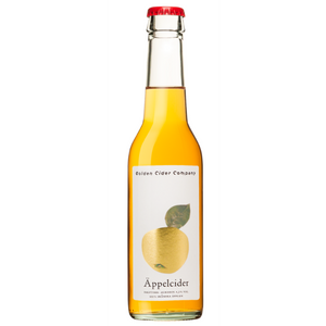 Äppelcider 4.2%
