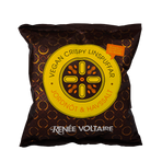 Renée Voltaire - Vegan Crispy Linspuffar - Jordnöt & Havssalt
