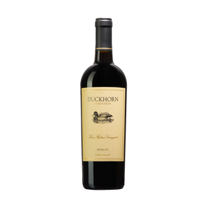Three Palms Vineyard Merlot
