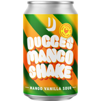 Dugges Mango Shake 6,0% 33 cl burk