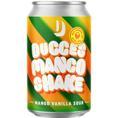 Dugges Mango Shake 6,0% 33 cl burk