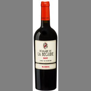 BANDOL ROUGE EKO