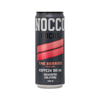 NOCCO - Focus The Berries  2:- Pant