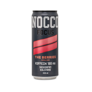 NOCCO - Focus The Berries  2:- Pant