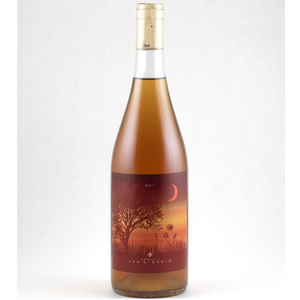 Canto del Grillo 13,5% Orange (Abbazia San Giorgio - 750ml)