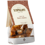 Pepparkaks cantuccini