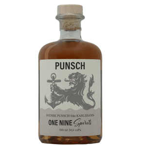 Punsch