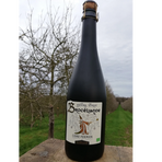 Cidre Extra Brut Broceliande