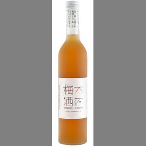 Kiuchi Umeshu