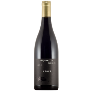 Leiner - Tempranillo 2018 Eko