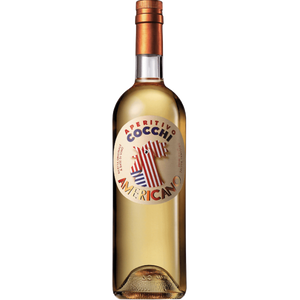 Aperitivo Americano