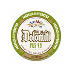 FAT Dolomiti Lager 4,9% 24 liter