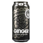 Williams Ginger Beer 3,4%