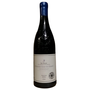 Gigondas Le Gour