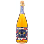 Cidre brut du Patron,