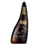 The Royal Rhino - African Cream Liqueur