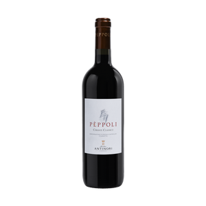 Peppoli Chianti Classico