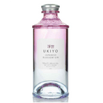 Ukiyo Japanese Blossom Gin