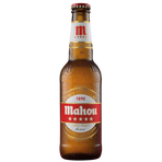 Mahou Cinco 33cl